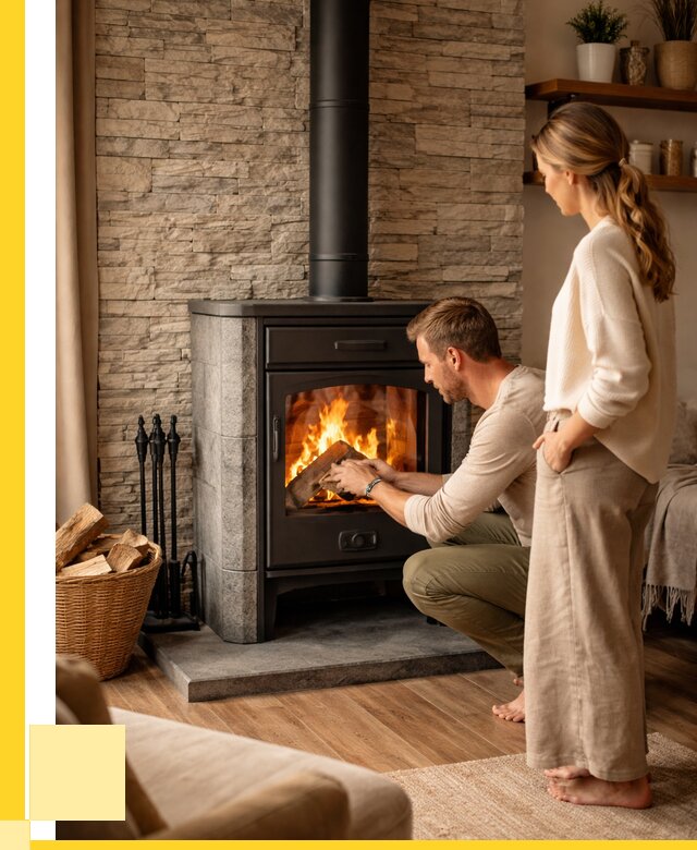 Кирпичная печь для дома в Кумертау от 66359 р. | ЭриданКра