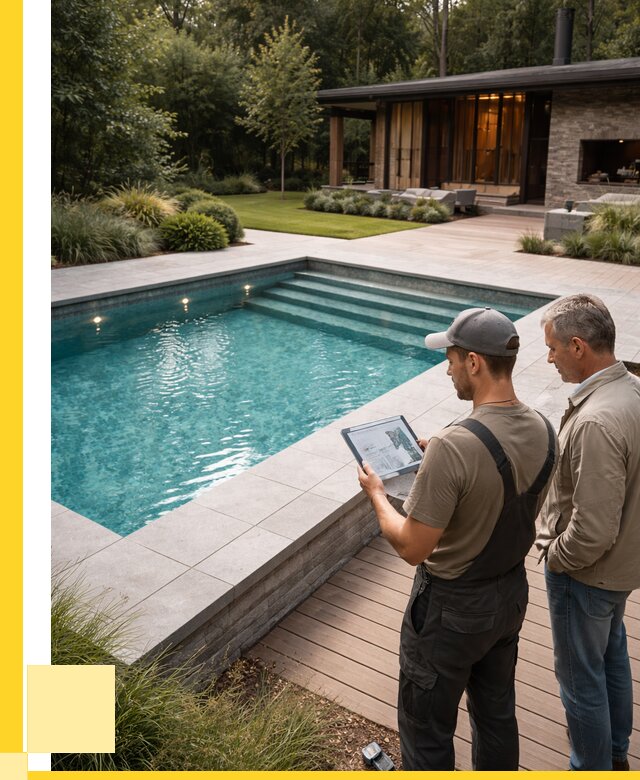 Строительство бассейнов в Кумертау от 1225080 р. ЭриданКра