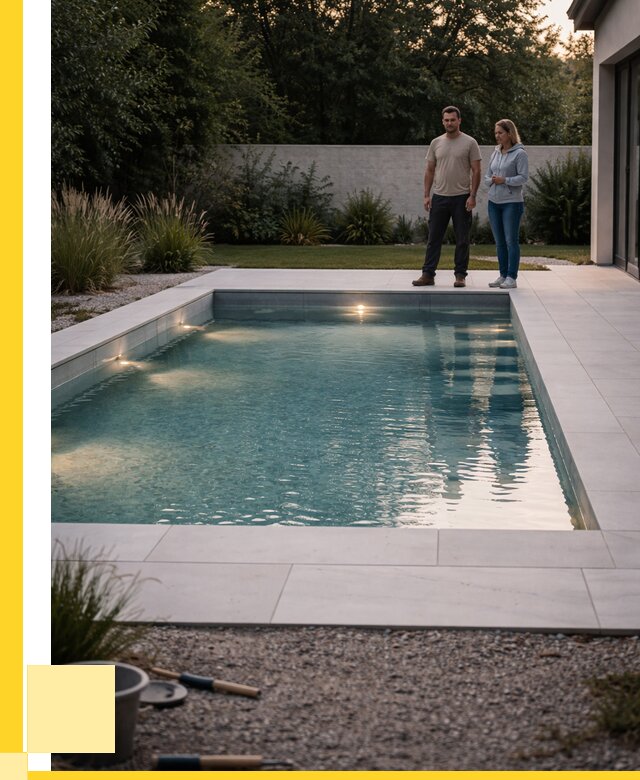 Проектирование бассейнов в Кумертау от 71463 р. | ЭриданКра