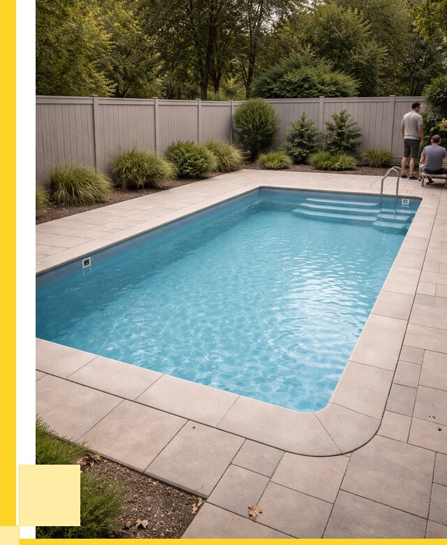 Композитные бассейны в Кумертау от 1020900 р. - ЭриданКра