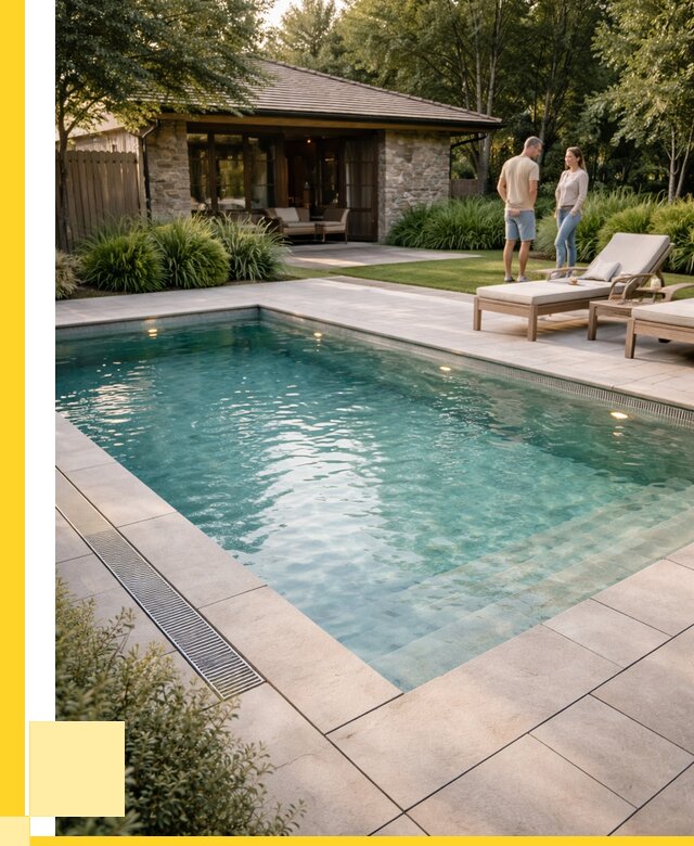 Открытые бассейны с подогревом в Кумертау от 1225080 р., ЭриданКра