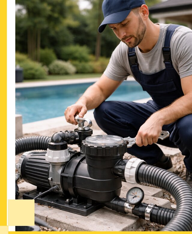Насосы для бассейнов в Кумертау купить от 12251 р. | ЭриданКра