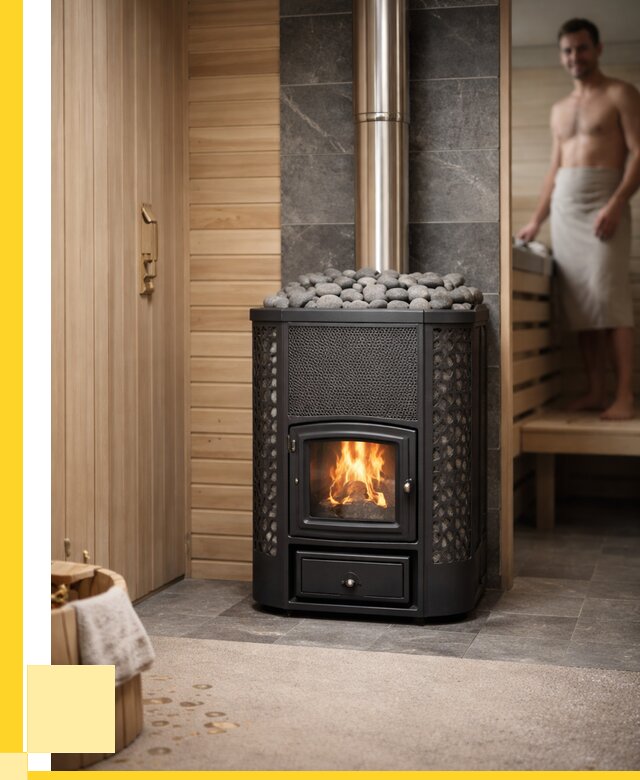 Печи для саун: Harvia, Tylo, EOS в Кумертау от 45941 р. | ЭриданКра