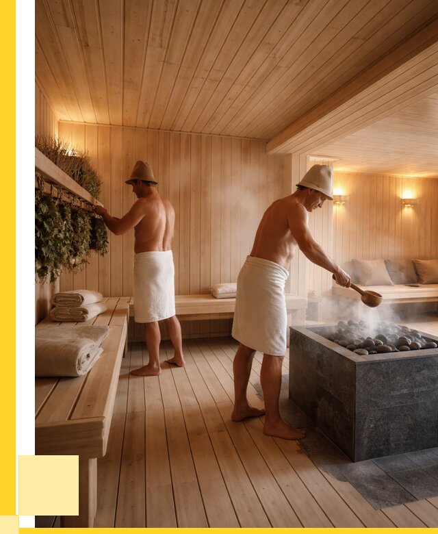 Баня и SPA под ключ в Кумертау от 816720 р. строительство ЭриданКра