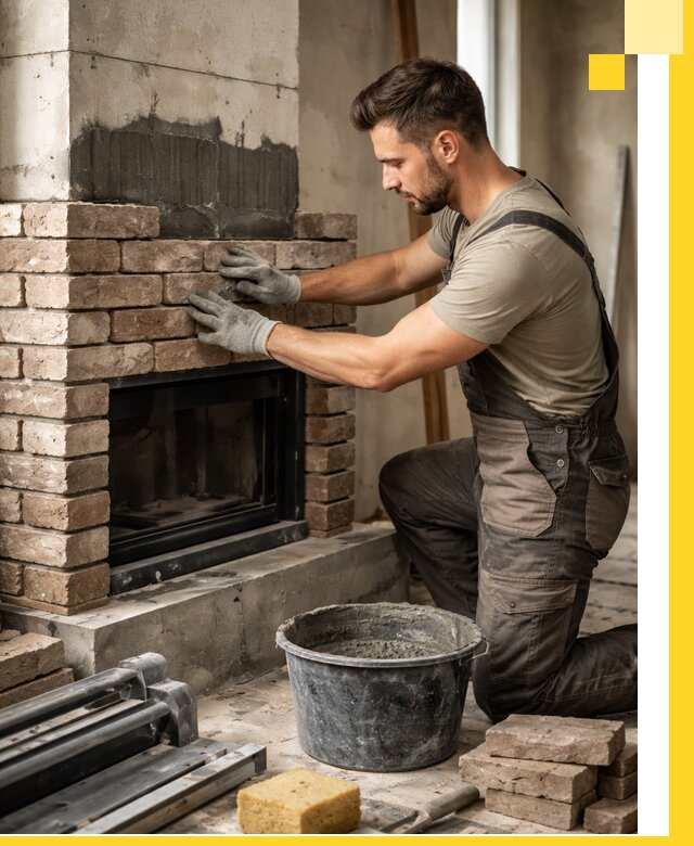 Услуги по устройству и монтажу Расул в банях и саунах в Кумертау